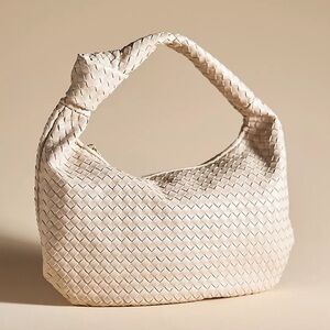 Anthropology The Brigitte Satchel by Melie Bianco